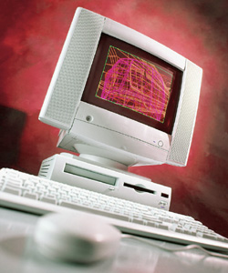 Picture of a computer.