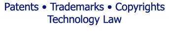 Patents, Trademarks and Copyrights